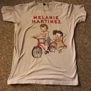 Melanie Martinez-shirt